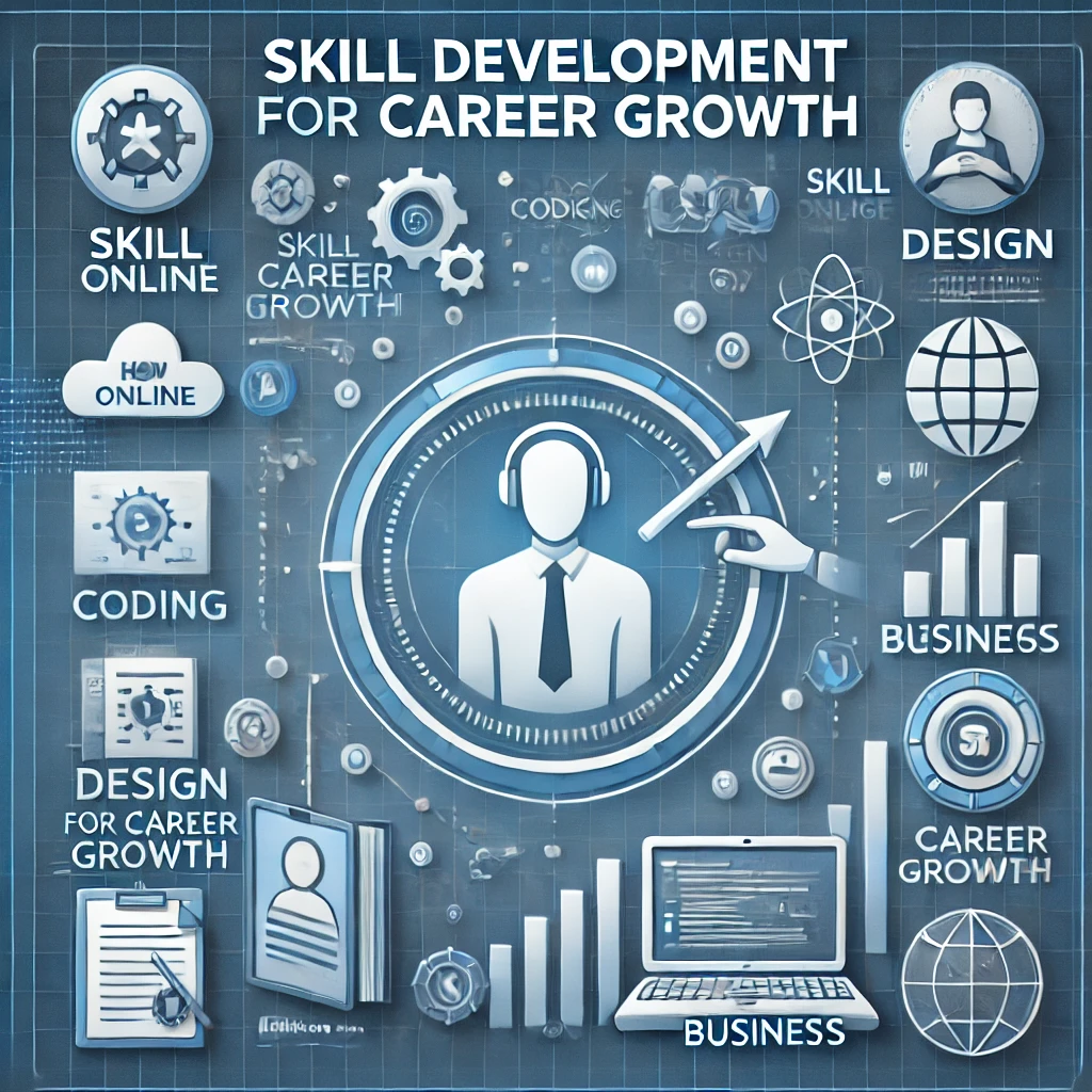 How Skill Development Can Transform Your Career